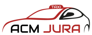 logo Taxi ACM Jura